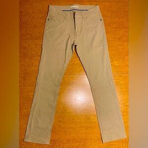 Men’s Kenneth Cole Chinos